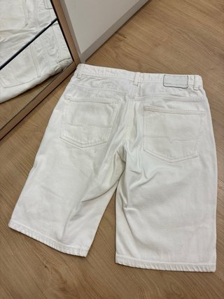 Bermudas Blancas Green Coast