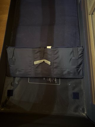 Cuna de viaje Chicco