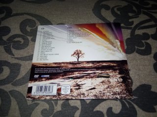 Keith Emerson Band - CD + DVD