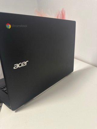 Acer Chromebook Nero