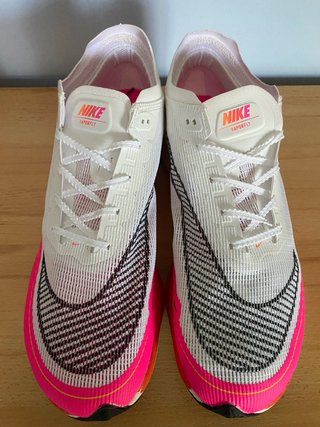 Nike ZoomX Vaporfly Next%2 Talla 45