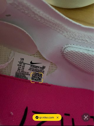 Nike ZoomX Vaporfly Next%2 Talla 45