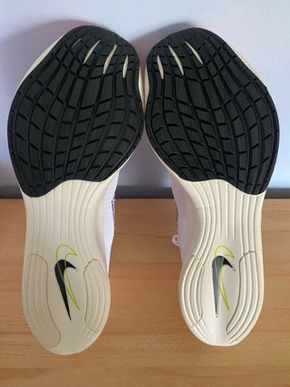 Nike ZoomX Vaporfly Next%2 Talla 45