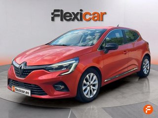 Renault Clio Business SCe 53 kW (72CV)