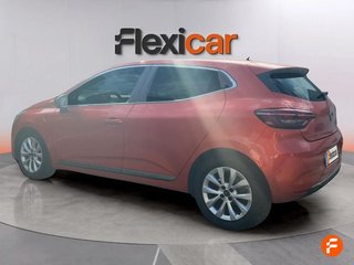 Renault Clio Business SCe 53 kW (72CV)
