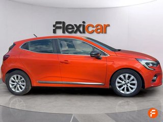 Renault Clio Business SCe 53 kW (72CV)