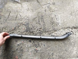 Defensa trasera BMW E46