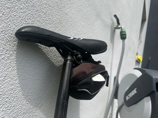 Bicicleta Moma Equinox