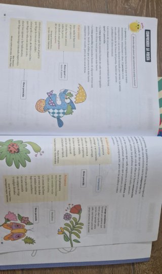 Lengua castellana y literatura 3 Saberes básico...