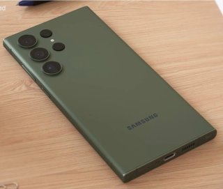 Samsung S23 Ultra 256GB