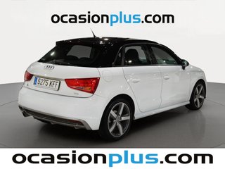 Audi A1 Sportback Adrenalin 1.4 TDI 66 kW (90 CV)