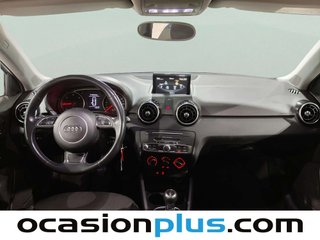 Audi A1 Sportback Adrenalin 1.4 TDI 66 kW (90 CV)