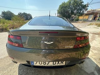Aston Martin Vantage