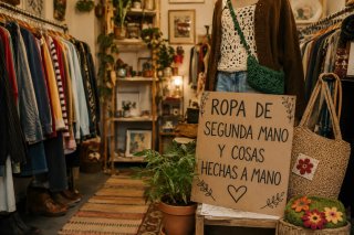 Lote 25 Prendas Ropa Nueva y Seminueva