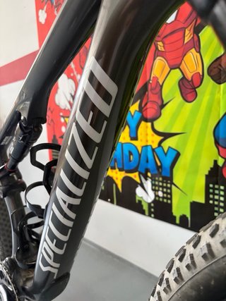 Specialized Epic 8