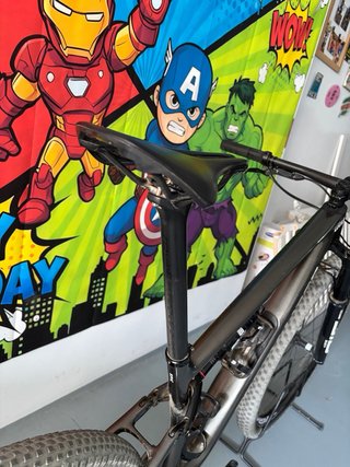 Specialized Epic 8