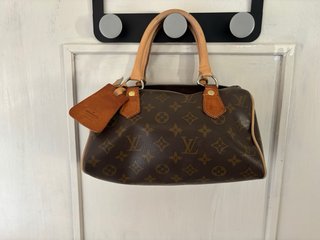 Borsetta Louis Vuitton Monogram