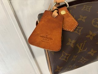 Borsetta Louis Vuitton Monogram