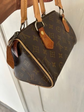 Borsetta Louis Vuitton Monogram