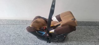 Carrito Concord Neo