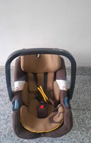 Carrito Concord Neo