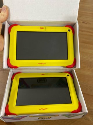 Trevi Kid Tab 7 C8 Tablet per bambini