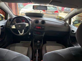 SEAT Ibiza 1.6 TDI 105cv SOLOO 42.000kms!!!