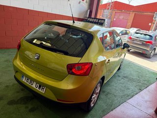 SEAT Ibiza 1.6 TDI 105cv SOLOO 42.000kms!!!