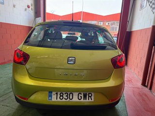 SEAT Ibiza 1.6 TDI 105cv SOLOO 42.000kms!!!