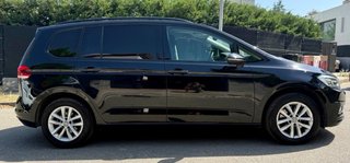 Volkswagen Touran 2016