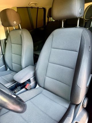 Volkswagen Touran 2016