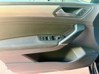 Volkswagen Touran 2016