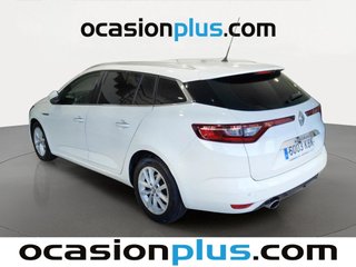 Renault Megane Sport Tourer Zen Energy TCe 97 kW (130 CV)
