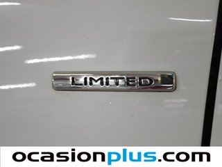 Renault Megane Limited dCi 70 kW (95 CV)