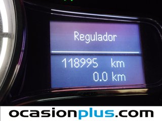 Renault Megane Limited dCi 70 kW (95 CV)