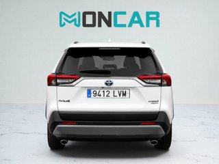 Toyota RAV4 2021