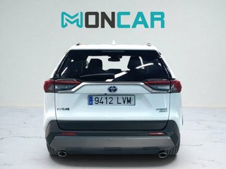 Toyota RAV4 2021