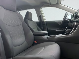 Toyota RAV4 2021