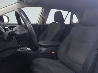 Toyota RAV4 2021