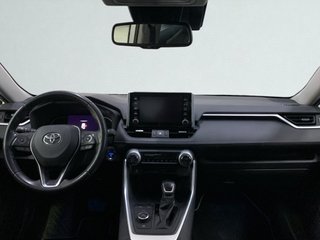 Toyota RAV4 2021