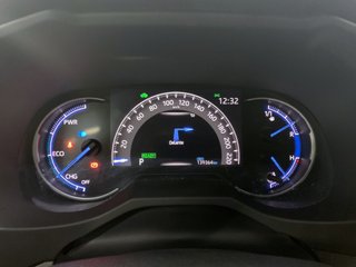 Toyota RAV4 2021