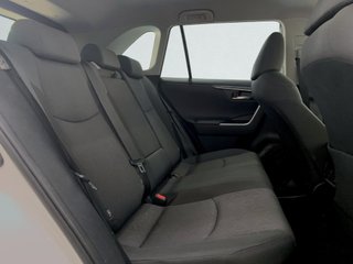 Toyota RAV4 2021