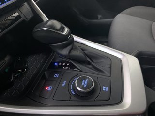 Toyota RAV4 2021