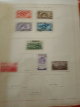 Francobolli Italiani 125 Lire