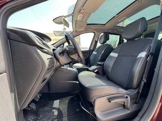 Renault Grand Scenic / Diesel / Manual / 7 plazas