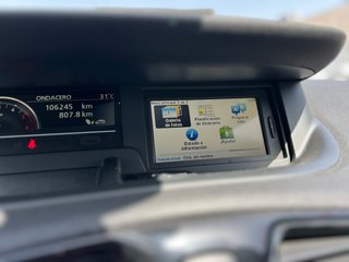 Renault Grand Scenic / Diesel / Manual / 7 plazas