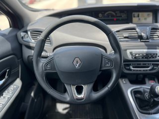 Renault Grand Scenic / Diesel / Manual / 7 plazas