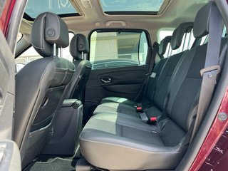 Renault Grand Scenic / Diesel / Manual / 7 plazas