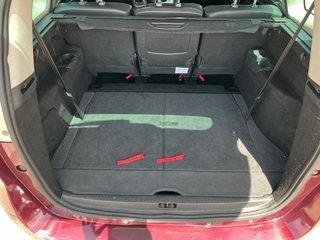 Renault Grand Scenic / Diesel / Manual / 7 plazas