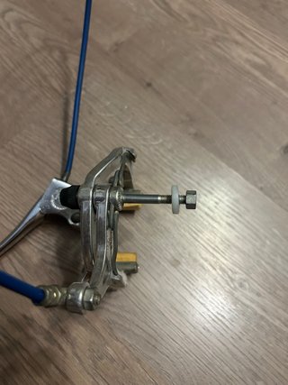 Freno delantero BH